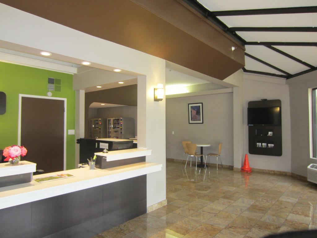 Studio 6-Concord, Ca Exteriér fotografie